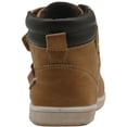 thumbnail image 7 of Apakowa Toddler Kids Boys Autumn Boots, 7 of 7