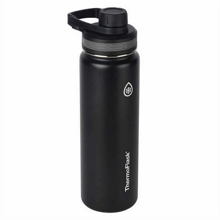 TWO Thermoflask 40oz Insulated Water Bottles Only $17.99 at Costco