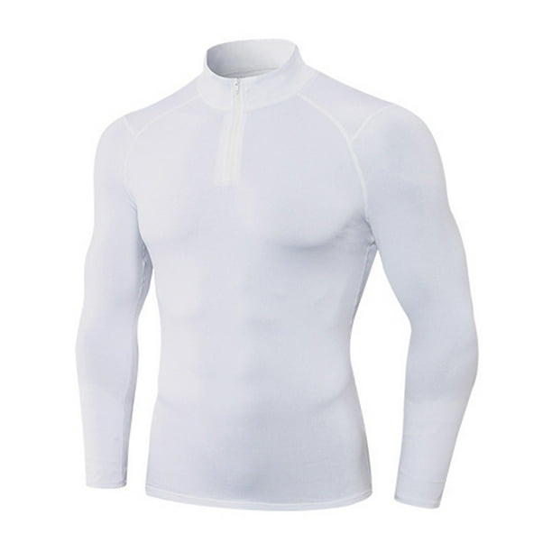 Under armour cheap fleece lined shirt