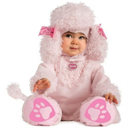 Poodle of Fun Baby Infant Costume - Baby 12-18
