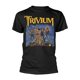thumbnail image 1 of Trivium - Camiseta Kings Of Streaming para Adultos Unisex (Negro), 1 of 2