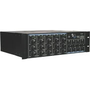Four-Zone Mixer/Amplifier
