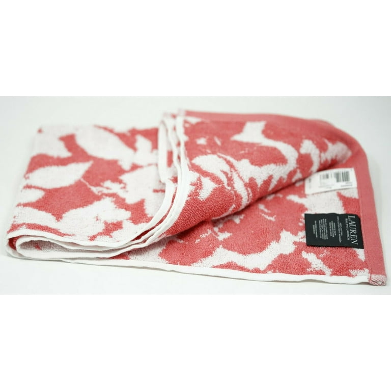Lauren ralph lauren online sanders antimicrobial hand towel