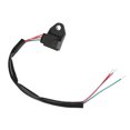 thumbnail image 1 of Sensor de velocidad de Turbina Unique Bargains para Subaru Tribeca 1uds Negro, 1 of 7