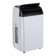 thumbnail image 1 of Aire Acondicionado Portátil 12000 BTU – 3 en 1 con Ventilador y Deshumidificador – Mando – Modo Sueño – 3 Velocidades – Temporizador 24H – Kit de Ventana – 51 m², 1 of 7