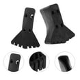 thumbnail image 3 of CATIEBYE Ladder Feet Protectors Rubber Covers for Ladder Foot Safety Home Use 2pcs Non- Accessories, 3 of 6