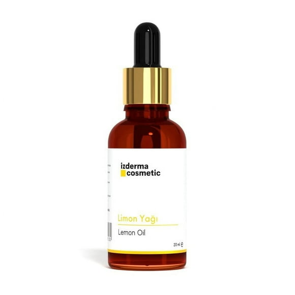 Lemon oil 20 ml