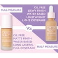 thumbnail image 5 of Carter Beauty Full Measure HD Foundation - Meringue, 1.01 oz, 5 of 7