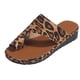 thumbnail image 3 of Mujer elegante cómodo plataforma zapatos casuales verano playa viaje zapatilla chanclas Wmkox8yii shjk613, 3 of 8