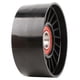 thumbnail image 1 of POLEA GUÍA DE DISTRIBUCIÓN E-450 SUPER DUTY 2006 al 2008 FORD V8 6.0L KEEP ON GREEN ., 1 of 3