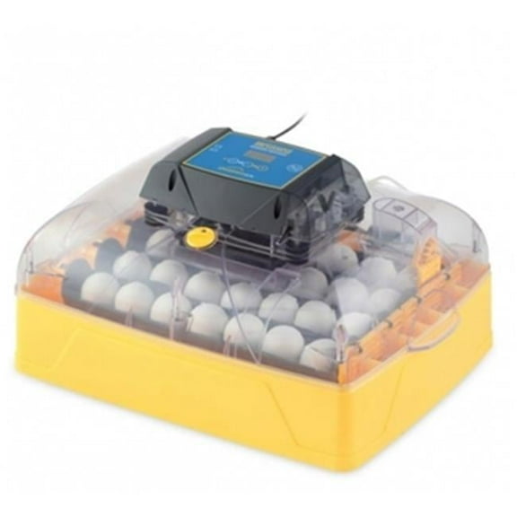 Brinsea Products  Ovation 28 EX Fully Automatic Digital Egg Incubator