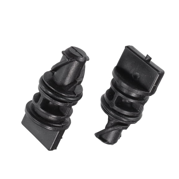 Unique Bargains 2pcs Radiator Drain Plug for Chrysler 300 2000-2023 for Chrysler Cirrus 1997-2000 No.4644269
