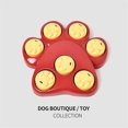 thumbnail image 3 of Juego interactivo Dog Toys, rompecabezas, caja de golosinas para perros, 3 of 5