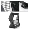 thumbnail image 4 of Black Chin Spoiler For Touring For Road For King For Street For Glide 2017-2024, 4 of 10