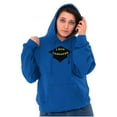 thumbnail image 4 of Funny Graduation I Done Graduated Hoodie Sweatshirt Women Men Brisco Brands L, 4 of 6