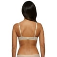 thumbnail image 4 of Women's Gossard 13001 Glossies Lace Sheer Bra (Raspberry Blush 36FF), 4 of 9