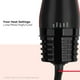 thumbnail image 3 of RIZADORA SECADORA CABELLO REVLON RVDR5319 BARRIL 360° negro, 3 of 4