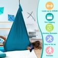 thumbnail image 3 of Hamaca sensorial terapéutica Chihee para niños y adultos, 3 of 7
