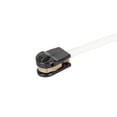 thumbnail image 4 of 34356792569 34356860181 Auto Car Front Brake Pad Wear Sensor for 2011 BMW X6, 4 of 6