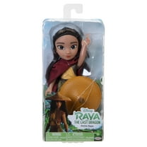 Disney's Raya and the Last Dragon 6 inch Petite Raya Doll