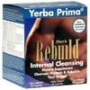 Yerba Prima Men's Internal Cleansing System Box, Capsules, 1 CT