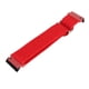 thumbnail image 5 of Correa de nailon ajustable de repuesto para reloj deportivo y transpirable para Spartan Suunto 7, color rojo, 5 of 14