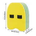 thumbnail image 3 of Meitianfacai Swimming Float Back Float Children Back Plank Set Beginners Swimming Equipment, 3 of 9