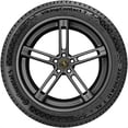 thumbnail image 3 of Continental VikingContact 7 Winter 225/50R17 98T XL Passenger Tire Fits: 2012-15 Chevrolet Cruze LT, 2016 Chevrolet Cruze Limited LT, 3 of 4