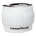 Goodyear Tires 20" x 2.125" Folding BMX Bike Tire, White - Walmart.com