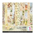 thumbnail image 5 of Ciao Bella Aesop's Fables, 12 Designs/2 Each, 5 of 5