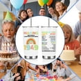thumbnail image 3 of 75th Birthday Gifts for Women, Best Gifts for 75 Year Old 1949 Women''s Birthday Gift Ideas, 20oz Tumbler Stainless Steel Double Wall Vacuum Insulated Coffee Travel Mug Cup with Straw Old People Gifts, 3 of 6