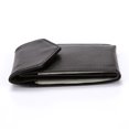 thumbnail image 3 of Cartera creativa para hombre con hebilla de PU, tarjetero, monedero de moda, juego de tarjetas bancarias, 3 of 3