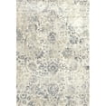 thumbnail image 1 of Dynamic Rugs CC9123532190 7 ft. 10 in. x 10 ft. 10 in. Castilla 3532 Rectangle Modern Area Rug - 190 Cream & Grey, 1 of 1