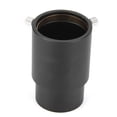 thumbnail image 4 of AMONIDA Telescope Extension Tube, Telescope Eyepiece Extension Tube Adapter Easy To Carry For Astrophotography Filters For 2 Inch Telescope Eyepiece, 4 of 8