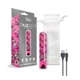 thumbnail image 4 of Buzzed 3.5" Rechargeable Bullet - Blazing Beauty Pink, 4 of 5