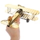 thumbnail image 5 of COSMOBETTY De Metálico Vintage Dorado Decorativo Ideal Para Regalo Y, 5 of 5