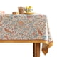 thumbnail image 1 of Mantel de diseño, pequeño, rectangular francés, 140 x 180 cm, 1 of 9