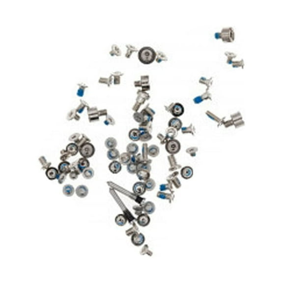 Replacement Complete Screw Set Compatible With Apple iPhone 11 Pro (A2160)