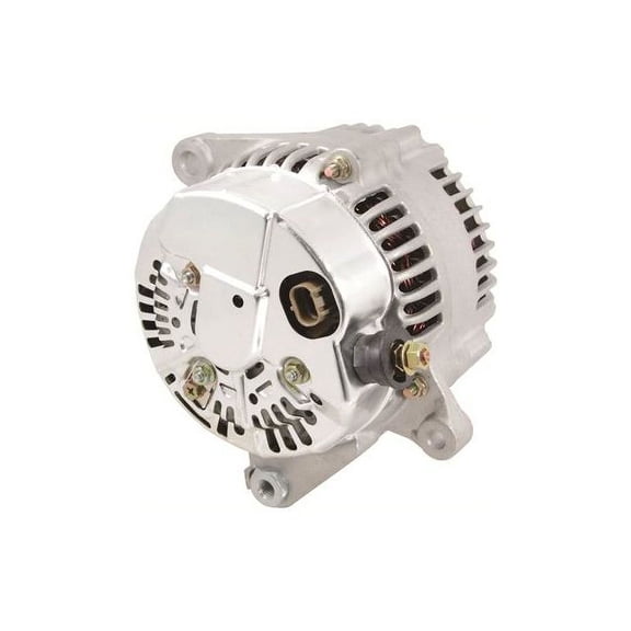 Alternator - Compatible with 2002 - 2004 Dodge Intrepid 2.7L V6 2003
