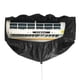 thumbnail image 5 of Bolsa de Limpieza para Aire Acondicionado Acondicionador de Aire Impermeable montado en la Pared Bolsa de Limpieza Limpie la Cubierta de Limpieza a Prueba de Polvo para el hogar Negro Amonsee No, 5 of 5