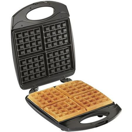 Hamilton Beach 26031HB Waffle Maker