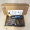 thumbnail image 1 of 50w Hot Nailer, Plastic Welding Machine, Car Bumper Repair Kit, Pliers, 4 Kinds Of Flat Nails/outer Corners/inner Corners/waves, Welding Repair Machin, 1 of 4