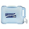 New Wave Enviro Products - BPA Free Refrigerator Bottle with Spigot - 2 Gallons