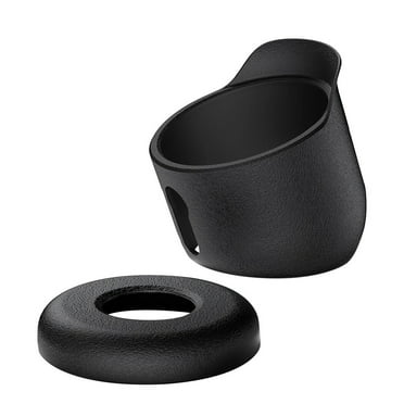Total Protection for Your for Google Nest Cam with this Silicone Camera Cover Weatherproof and Scratch resistant by YFind