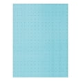 thumbnail image 1 of L'Baiet Surmatelas King Size en Mousse Mémoire de Gel Rafraîchissant de 2 Pouces, Fermeté Moyenne, Bleu, 1 of 7