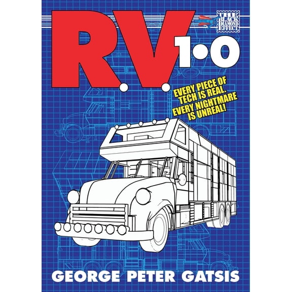 R.V. 1.0, (Paperback)