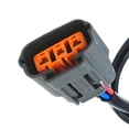 thumbnail image 2 of Sensor de posición del cigüeñal apto para .6 98-05 ZL0118221A J5T27072 ZL0118221 Piezas de repuesto Acc de instalar y duradero yotijar Sensor del cigüeñal, 2 of 6