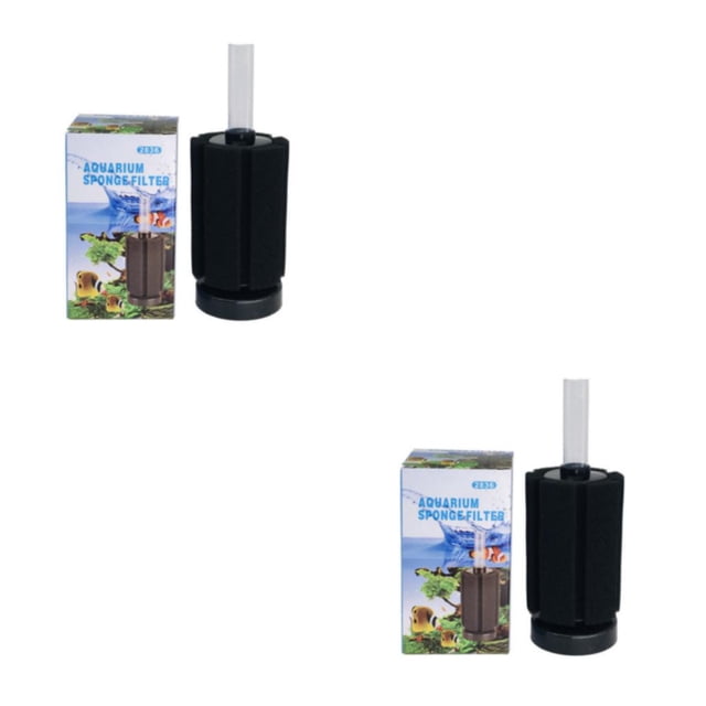 Filtro para acuario Greeniant Caja azul neutro 2836