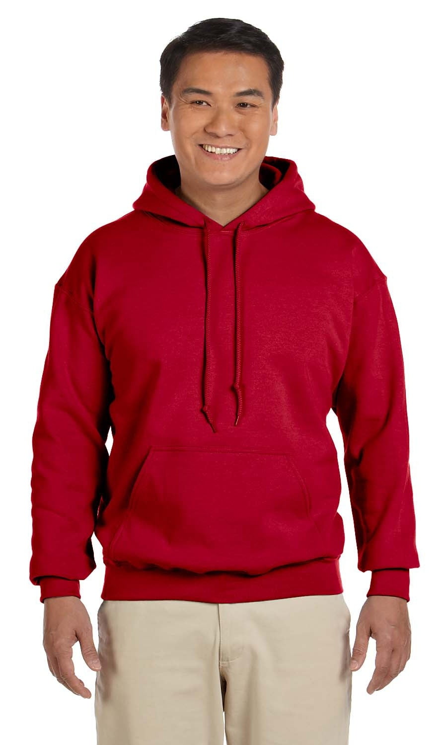 gildan adult heavy blend