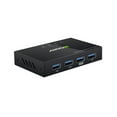 thumbnail image 2 of Switcher, U Hdd 4 U Printer Share Am-404k Usb Printer Share Er 4 Dsfen Am-404k U-sb Printer Buzhi Montloxs Usb Usb Switch, 2 of 5